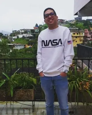 Foto de Weynner Serra