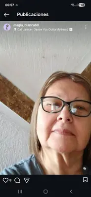 Foto de Gladys Garboza