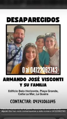 Foto de Armando visconti