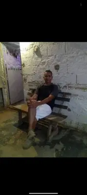 Foto de José Leonardo ortega prada