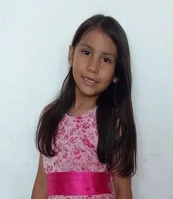 Foto de Angélica María González Mata
