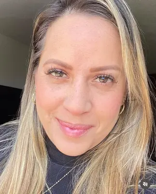 Foto de Mayra Díaz