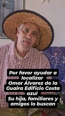 Foto de Omar Alvarez