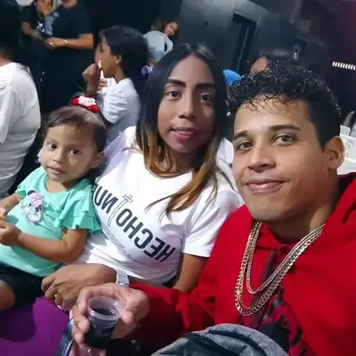 Foto de Genesis