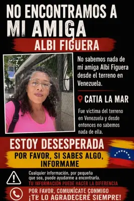 Foto de Albi Figuera