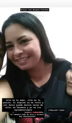 Foto de Evelyn Jose Marquez Planchet