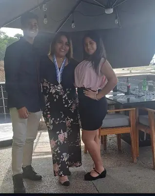 Foto de Mariflor rojas