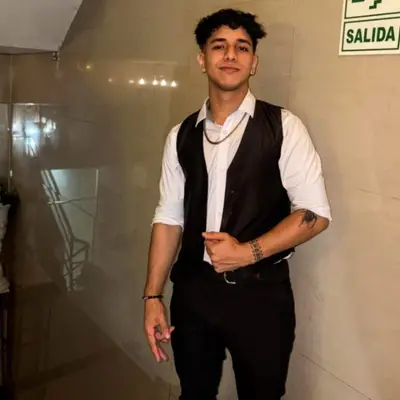 Foto de Kevin Rodríguez