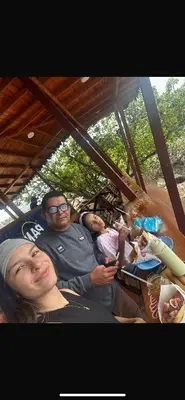Foto de Gustavo Adolfo Gomez Pernia