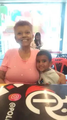 Foto de Ana caña