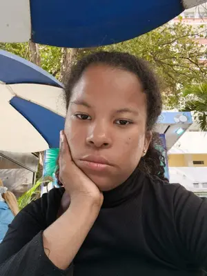Foto de Yunetsy Medina
