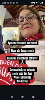 Foto de Whaleska Ramirez