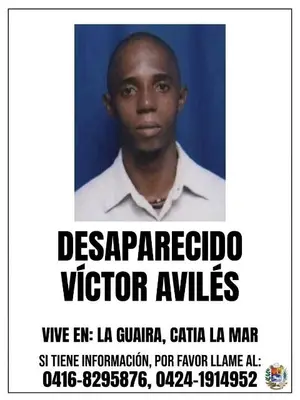 Foto de Victor Aviles