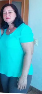 Foto de Hilda Milena Estaba Pérez
