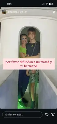 Foto de Celia Da Silva De Ferreira