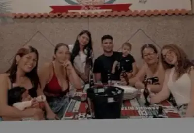 Foto de Angel luis