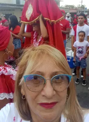 Foto de Yaneth Mireya Marchena