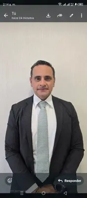 Foto de Amble Hernández