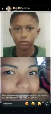Foto de Maloa Andara