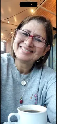Foto de Angelica Valera