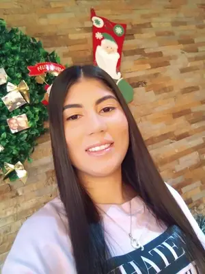 Foto de Genesis Contreras