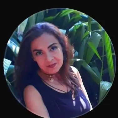 Foto de María Mercedes Silva Dos Santos