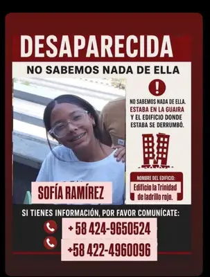 Foto de Sofia Ramirez