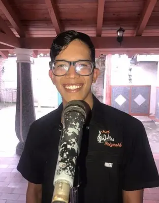 Foto de Luis Alejandro Rodríguez