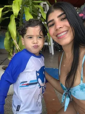 Foto de Rosleibis ulloa