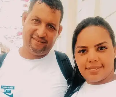 Foto de Nestor Jose Alfonzo Rodríguez