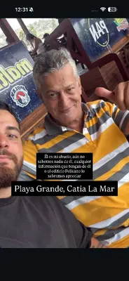 Foto de Eleuterio marin (tello)