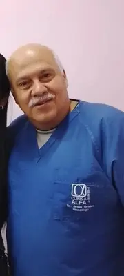 Foto de Jesús Ramón Gessen Marcano