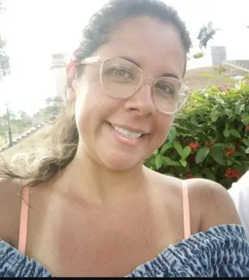 Foto de Carmen Ruiz