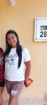 Foto de Yeisi Carolina Valdez