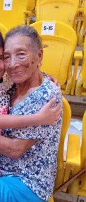 Foto de Socorro Josefina Velasquez