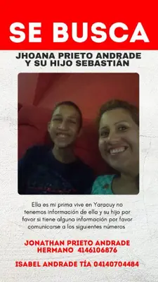 Foto de johana prieto andrade