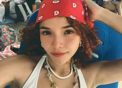Foto de Ana Rosa Berne