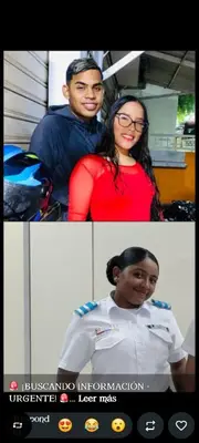 Foto de arveliz mundrain y stefanya