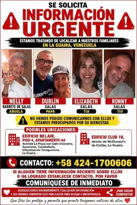 Foto de Dublín Salas barreto
