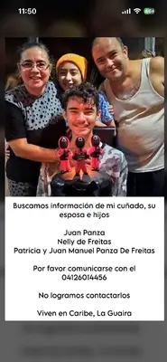 Foto de Juan Panza