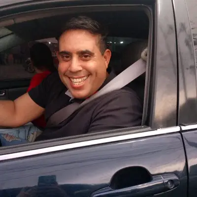 Foto de Victor Castillo Zorrilla