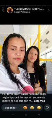 Foto de América Velasquez