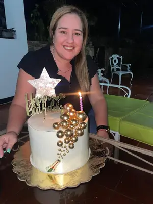 Foto de María Teresa Peña Valecillos