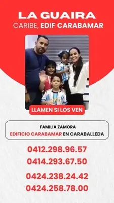 Foto de Marco Vinicio Zamora Mendoza