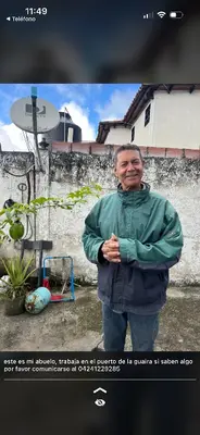 Foto de german Sanchez