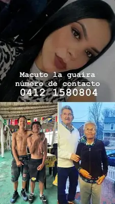 Foto de Katerin Barrera