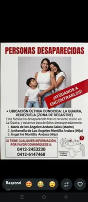 Foto de Maria de los angeles