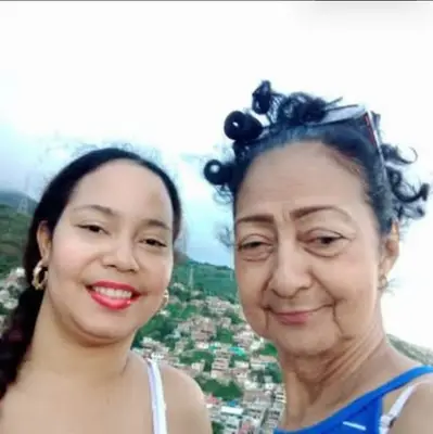 Foto de Scarly Milagro Rodriguez Carmona