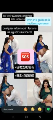 Foto de Paola