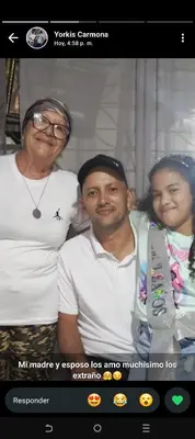 Foto de Berta carmona